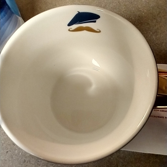 Slant collection 2 pack mugs - Picture 3 of 7